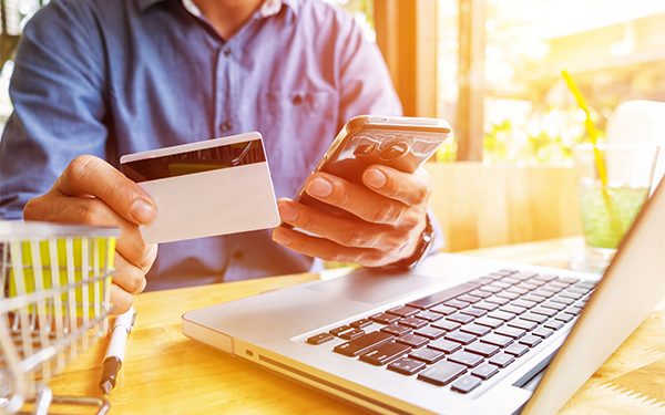Online Alışverişte Hızlı Ödeme Satışları Artırıyor