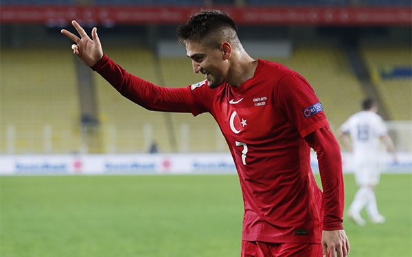 BtcTurk ve Cengiz Ünder Bir Arada