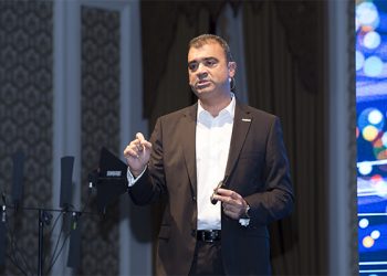 Microsoft Türkiye’de Yeni Atama