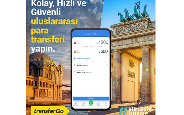Para Transferi Alanında Önemli İş Birliği