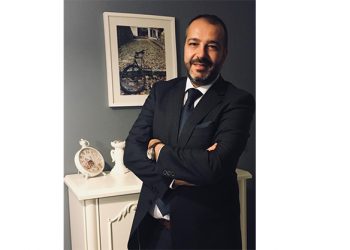 IT HERO’nun COO’su Cem Tokbay Oldu