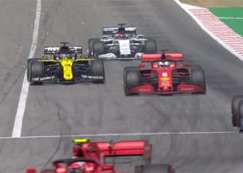 Zoom, Formula 1®’in Resmi İş Ortağı Oldu