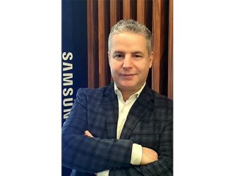 Samsung Electronics Türkiye’de Kurumsal Satış Direktörlüğü’ne Tuğbay Aşkın Getirildi!
