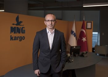 MNG Kargo’dan Teknoloji Altyapısına 3 Yılda 70 Milyon TL Yatırım