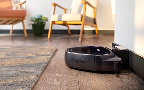 Homend, Alex Robot Süpürge İle Sektöre Güçlü Giriş Yaptı