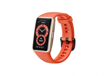 HUAWEI Band 6, Huawei Online Mağaza’da Ön Satışta!