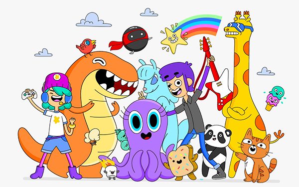 Aile Dostu YouTube Kids Uygulaması Türkiye’de