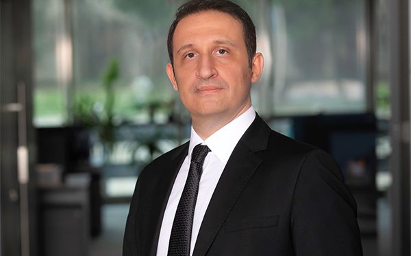 Emre Erdem, Turkcell Superonline Genel Müdürü Oldu