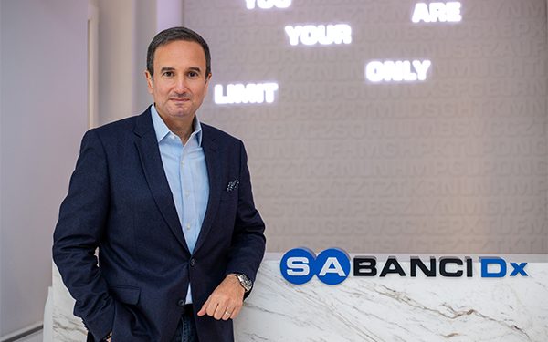 SabancıDx’in Yeni Genel Müdürü Doğuş Kuran Oldu