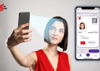 Uzaktan, Güvenli ve Kolay Kimlik Doğrulama Dönemi Başladı!