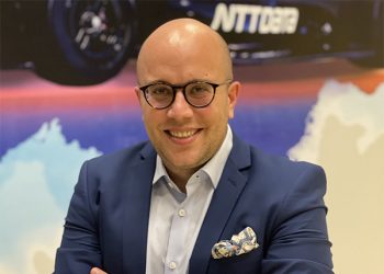 NTT DATA Business Solutions’ta Üst Düzey Atama