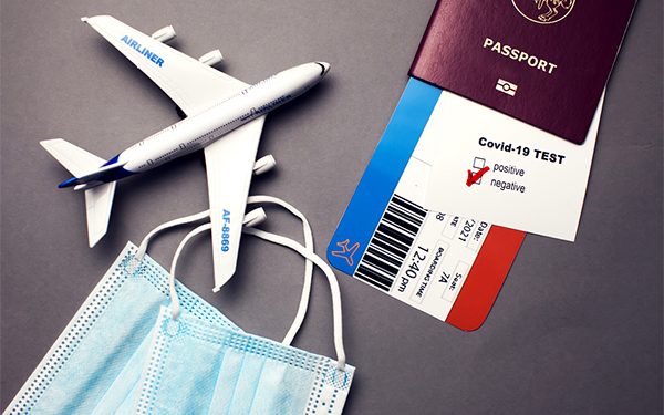 Pandemi Turizmde Seyahat İştahını Artırdı…