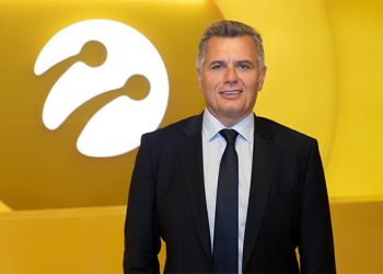 Turkcell 2021 İlk Çeyrek Rakamlarını Paylaştı