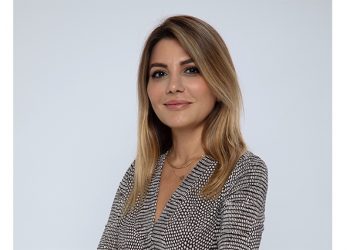 Infobip Türkiye Genel Müdürü Pelin Şeker Oldu