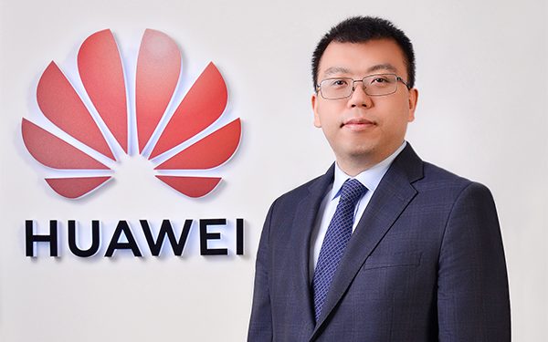 Huawei Çevreci Enerji Çözümlerini Duyurdu