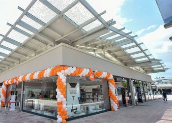 Mi Store İnegöl AVM’de Açıldı…