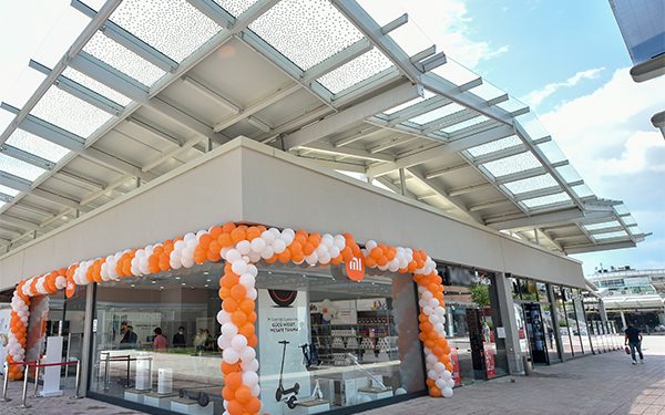 Mi Store İnegöl AVM’de Açıldı…