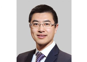 HUAWEI Türkiye Tüketici Elektroniği Grubu Ülke Müdürü Allen YAO Oldu