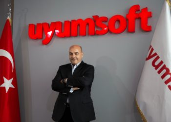 Uyumsoft’un Yeni Kurumsal Hizmetler Genel Müdürü Özkan Metin Oldu