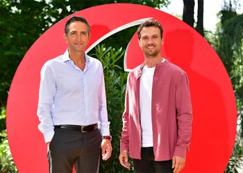 Vodafone’dan Türkiye’de Bir İlk: Yeni Nesil Mobil Deneyimi