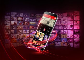 Vodafone TV’den Bayram Hediyesi
