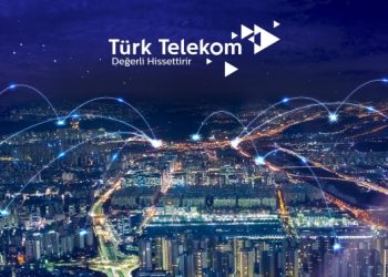 Türk Telekom İle Şehirler Daha Akıllı Ve Güvenli