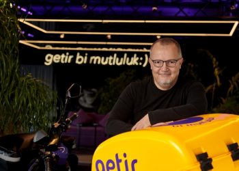 Getir, BLOK’u Satın Aldı