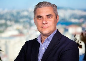 YASED Genel Sekreteri Serkan Valandova: ‘Yapay zeka ekosisteminin geliştirilmesine destek vereceğiz’