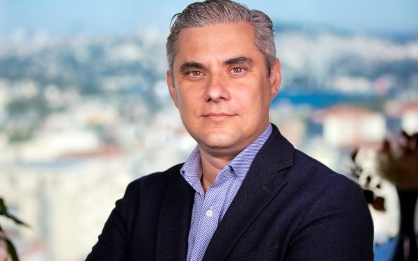 YASED Genel Sekreteri Serkan Valandova: ‘Yapay zeka ekosisteminin geliştirilmesine destek vereceğiz’