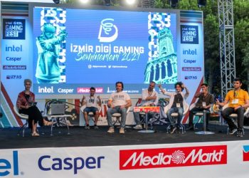 İzmir Fuarı’ndan Oyun Girişimcilerine Tam Destek