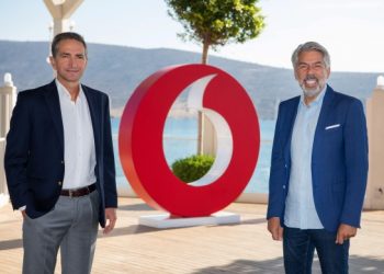 Vodafone Türkiye’den 15.Yıla Özel Ekonomik Etki Analizi