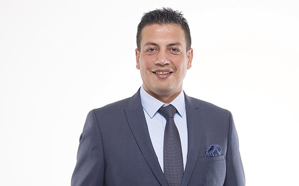 Karmasis, İlk Yabancı Şirketi İle Azerbaycan’da Yerini Aldı