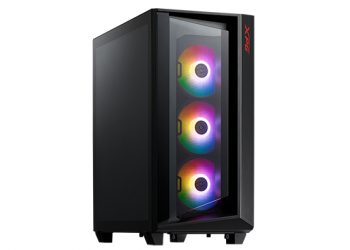 XPG CRUISER Super Mid-Tower Kasa Duyuruldu
