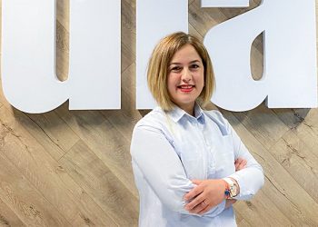 DİA Yazılım’ın Yeni İnsan Kaynakları Müdürü Gülşah Genç Oldu