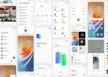 OPPO, Yeni İşletim Sistemi ColorOS 12’yi Resmi Olarak Duyurdu