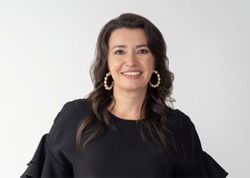 Logitech Türkiye’nin Yeni Ülke Müdürü Sinem Erdoğmuş Yavuz Oldu