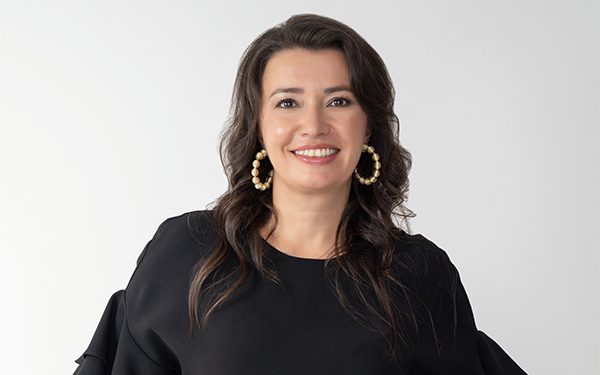 Logitech Türkiye’nin Yeni Ülke Müdürü Sinem Erdoğmuş Yavuz Oldu