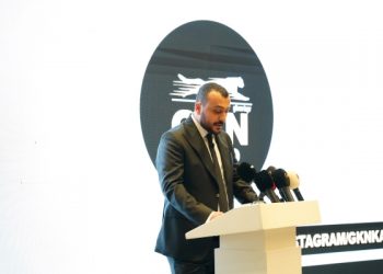 GKN’den 5 Bin Yeni İstihdam Müjdesi