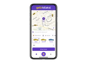 Getir ve BiTaksi’den Güçbirliği