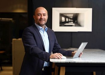 Logitech Türkiye’den Dünya Çapında Atama