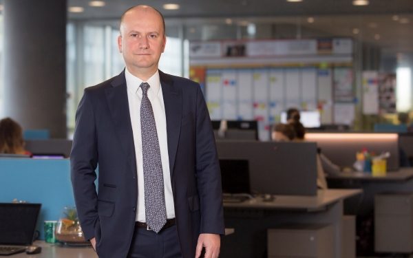 Turkcell’in ‘Bulut Tabanlı Yapay Zeka Çözümleri’ne Uluslararası Ödül