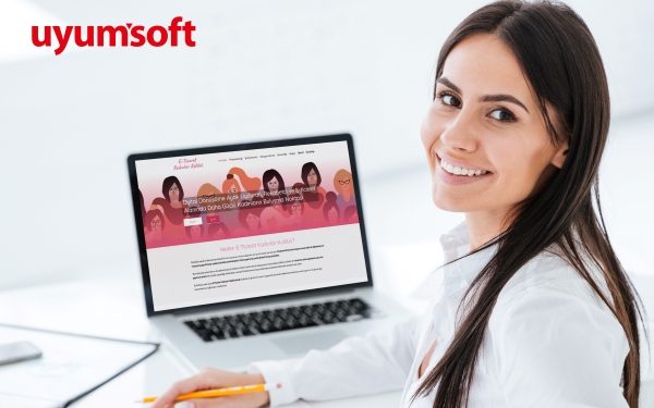 3 Yılda 5 Bin Kadına E-Ticaret Eğitimi