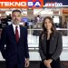 Teknosa İlk 9 Ayda Yüzde 35 Büyüdü