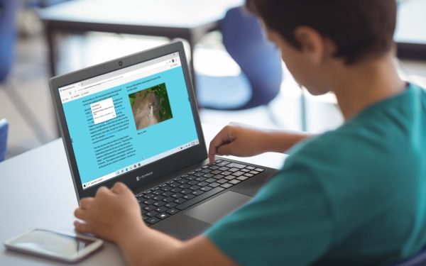 Dynabook Ve Microsft’tan Eğitim Alanında Önemli İş Birliği