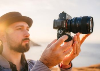 Sony, Güncellenen Fotoğraf Makinesi Uzaktan Yazılım Geliştirme Kiti’ni Piyasaya Sürüyor