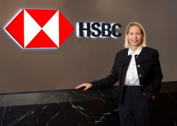 Tuğçe Bora Kılıç, HSBC Türkiye COO’su Olarak Atandı