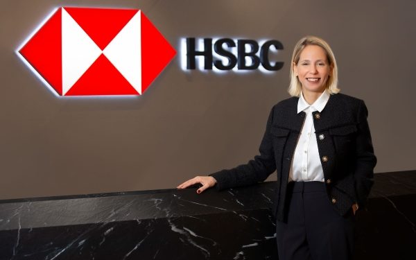 Tuğçe Bora Kılıç, HSBC Türkiye COO’su Olarak Atandı