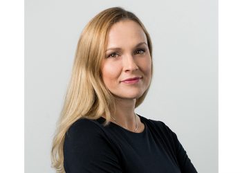 Vertiv’den EMEA Bölgesine Atama