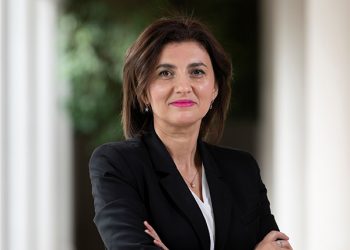 Micro Focus International Yönetimine Türkiye’den Üst Düzey Atama