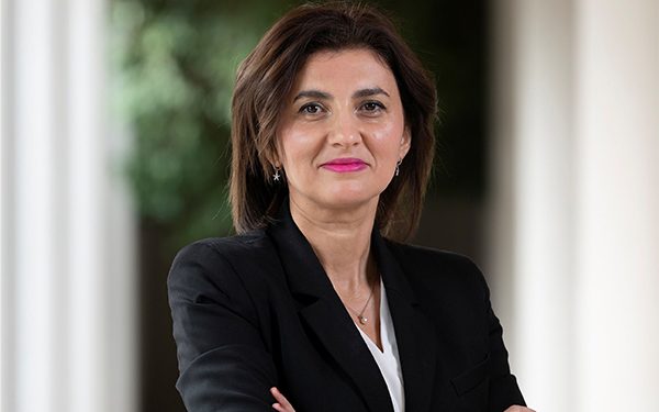 Micro Focus International Yönetimine Türkiye’den Üst Düzey Atama